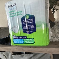 Adult Diapers