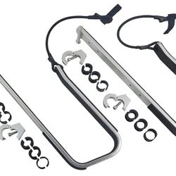 
Transport SUPRax 50050-2, Stand-Up Paddleboard Rack, Boat Mount, Single Board System