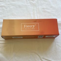 Farery Thermal Brush