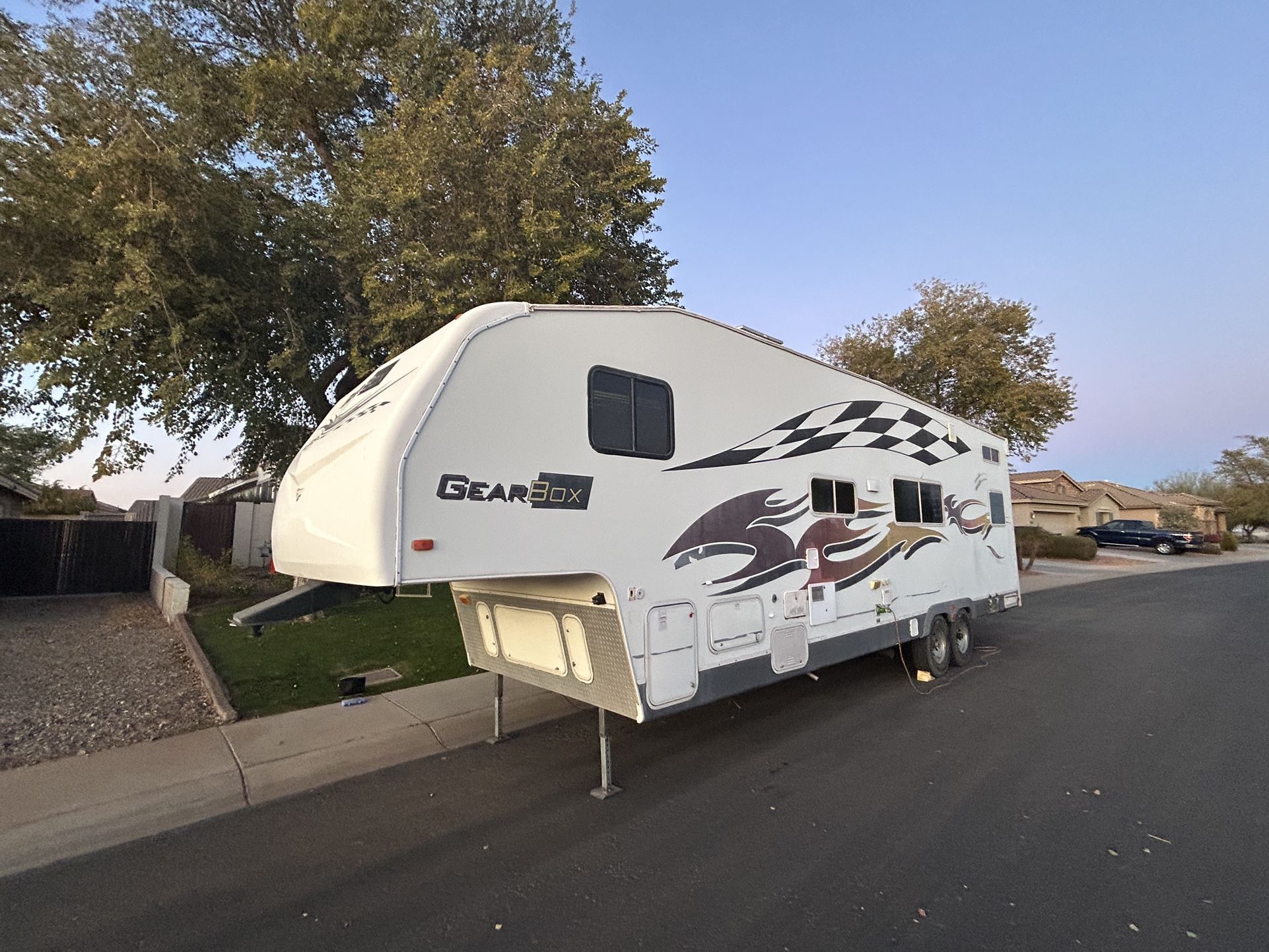 2007 Gear Box 335FS for Sale in Mesa, AZ - OfferUp