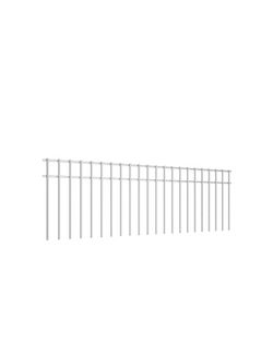 10 Pack Animal Barrier Fence