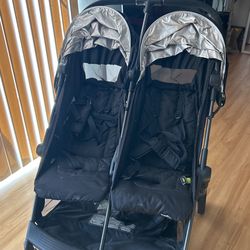 Evenflo Twin Stroller