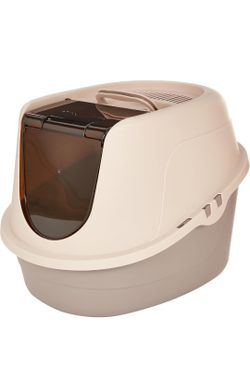 Litter Box New