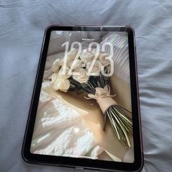 iPad 10th generation 