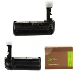 NEW Green Extreme Battery Grip for Canon Camera 5D IV