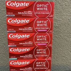 2X$5.00  Toothpaste 4.2 Oz 