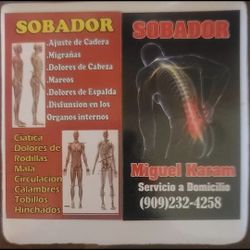 Sobador