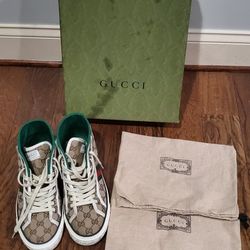 Gucci Men's Shoes