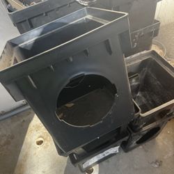 Nds drain boxes