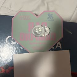 Coachella 2026 Weekend 1 Car Camping Pass