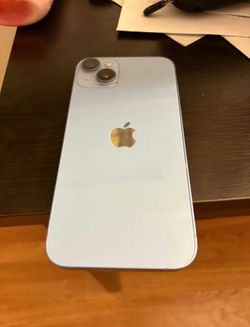 iPhone 14 Plus