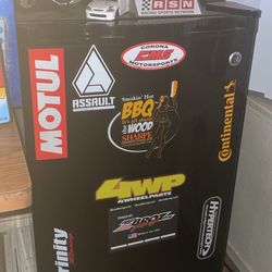 Mini Fridge  