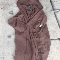 Youth Large Jedi Disney Cape