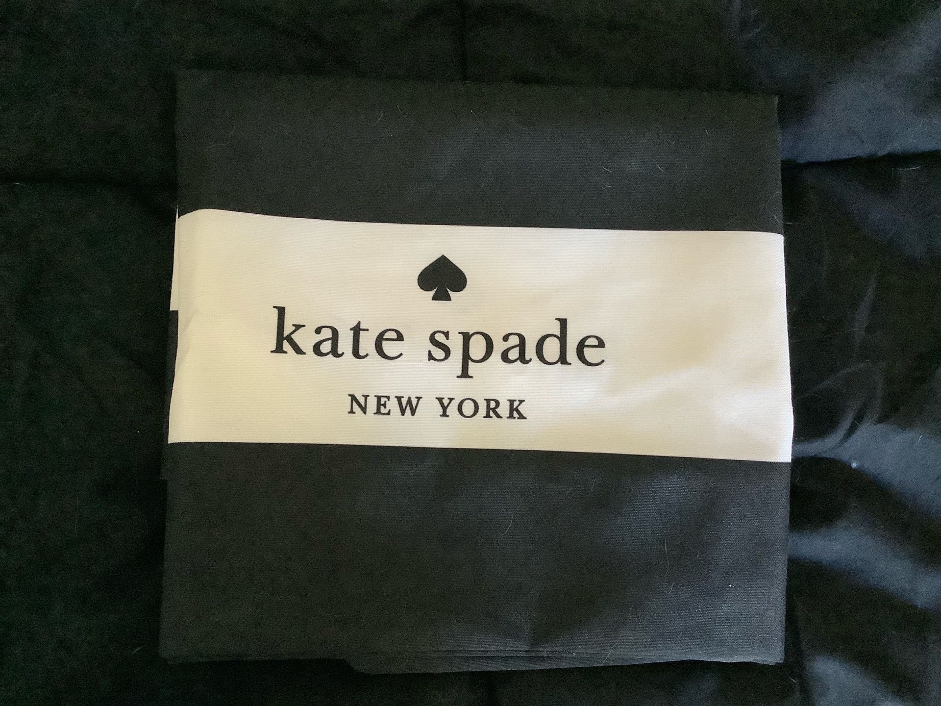 Kate Spade Large Tote Bag