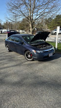 2006 Honda Civic
