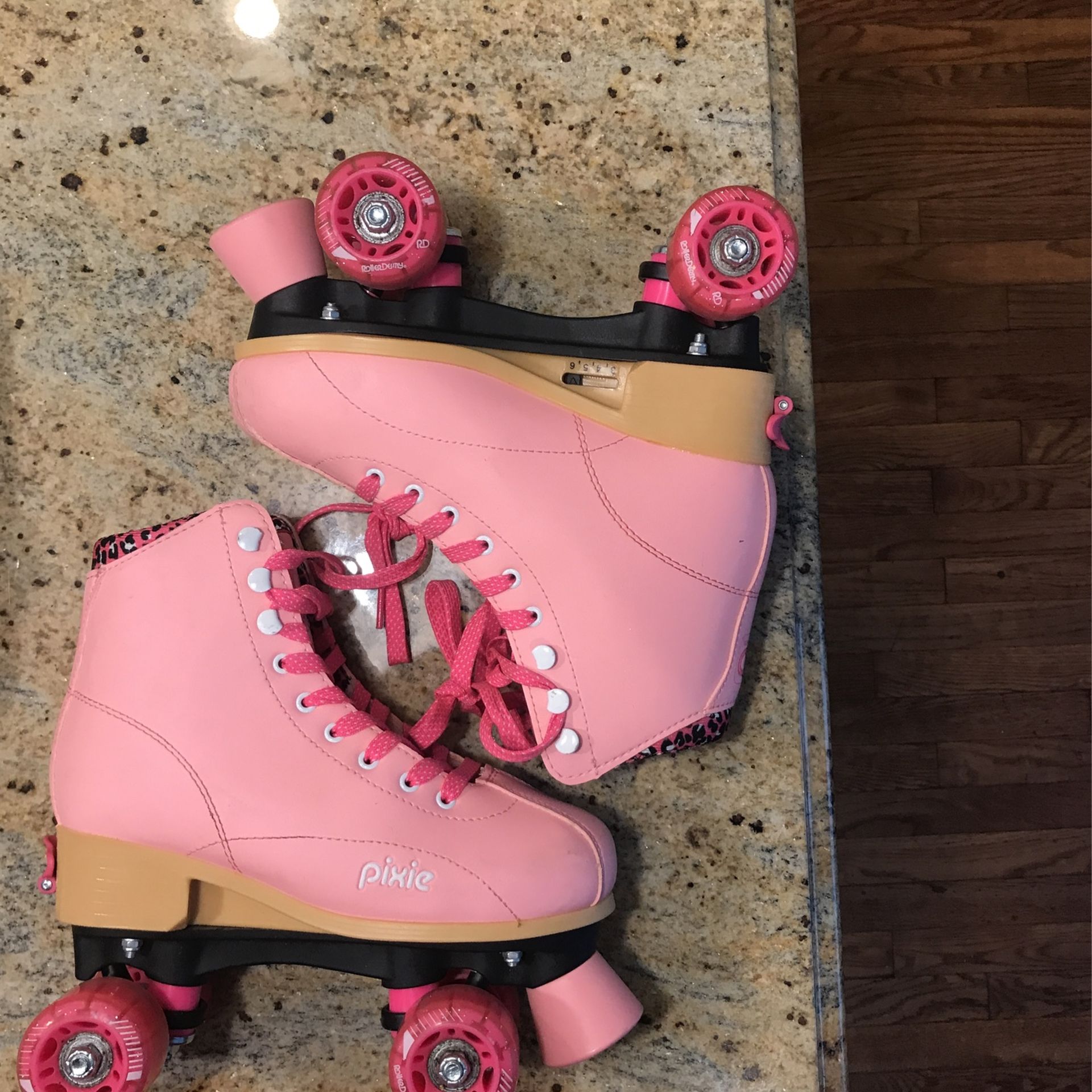 Roller Skates