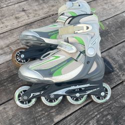 Rollerblades 
