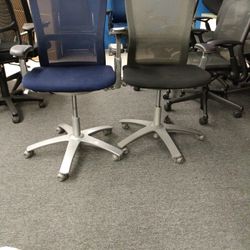 Knoll Life Office Chairs