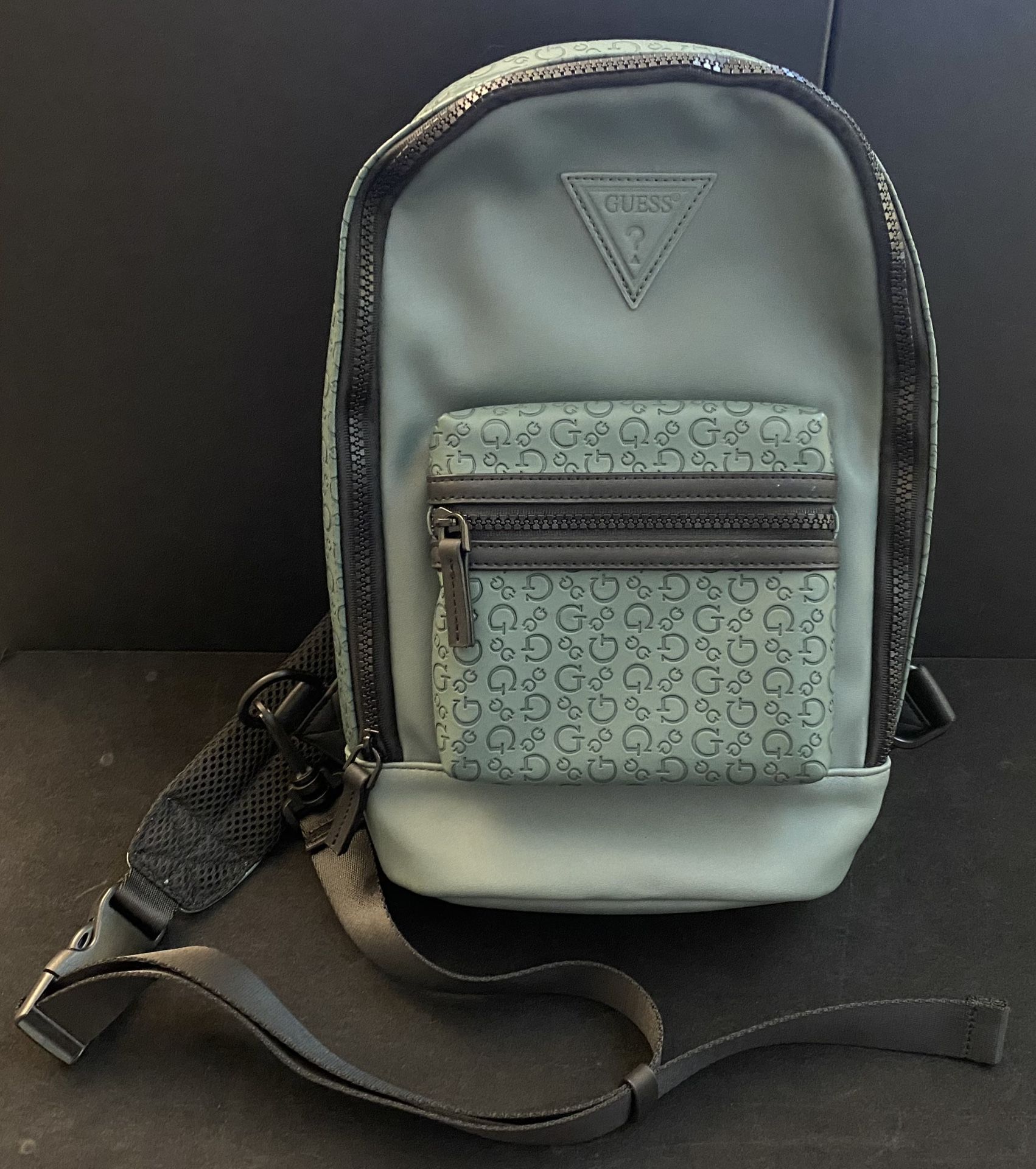 GUESS Crossbody Backpack