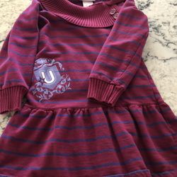 America Girl Dress-size 7