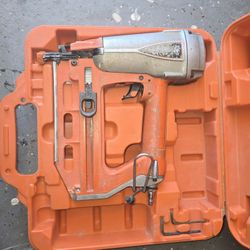 Paslode Nailer 