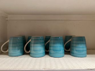 Complete Kitchenware Set