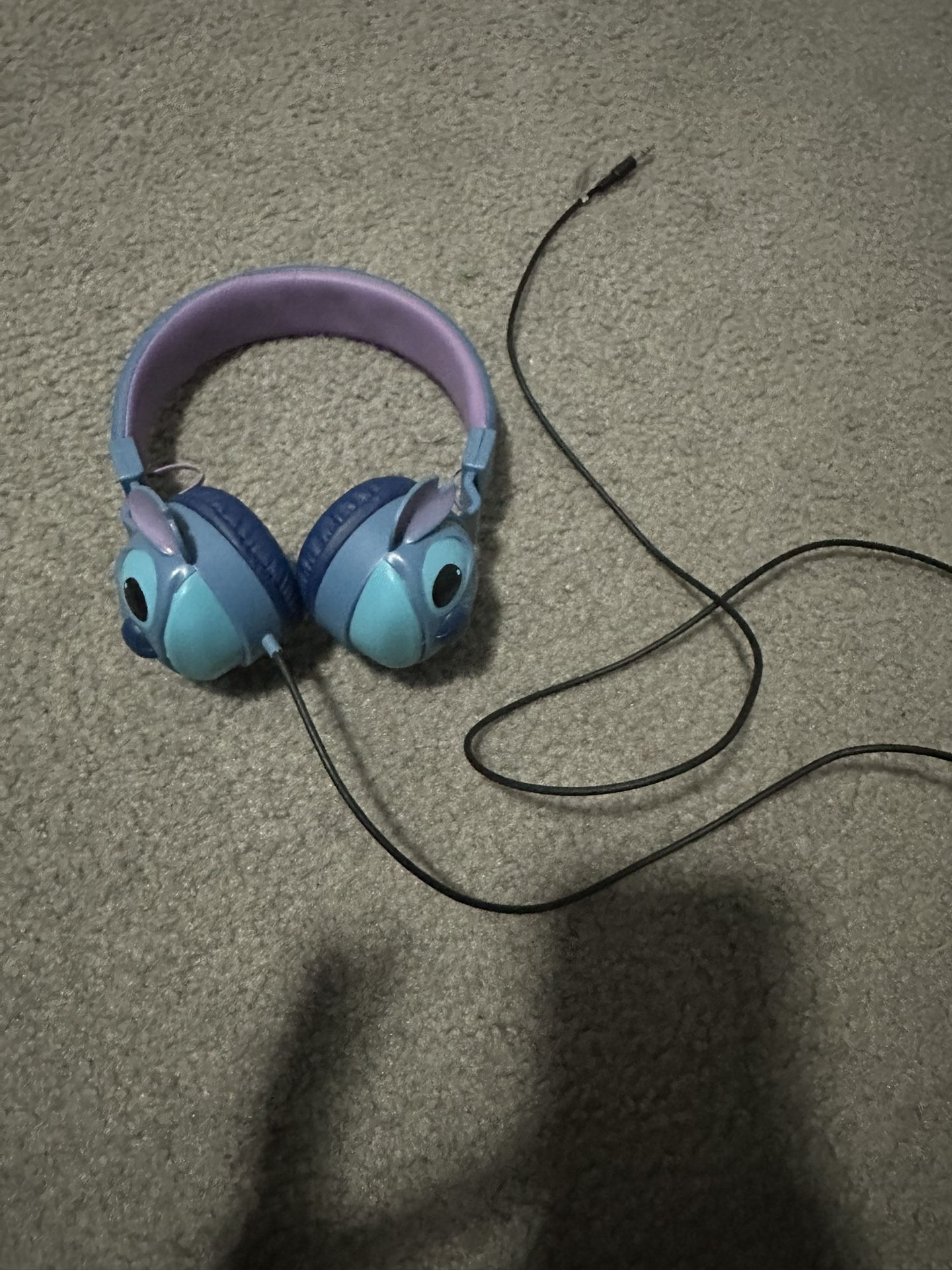 Stitch Wired Headphones