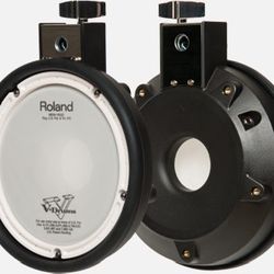 2 Roland Pdx-6 Tom’s Brand New 