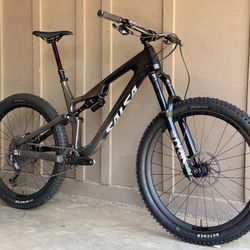 Salsa rustler for sale sale