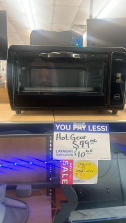 Hot Gear Sanitizer