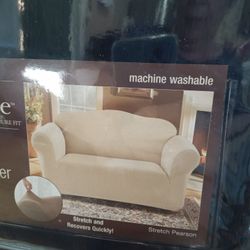 Loveseat Cover