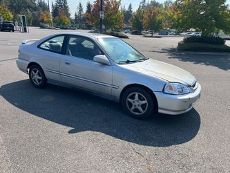 1999 Honda Civic