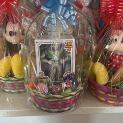 Easter Baskets