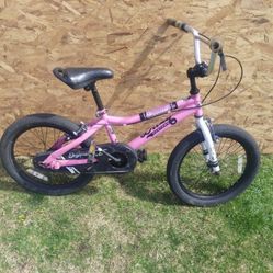 Kids Bicycle Duzy Skyquest