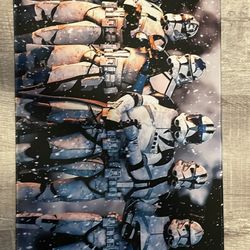 Gaming Mouse Pad