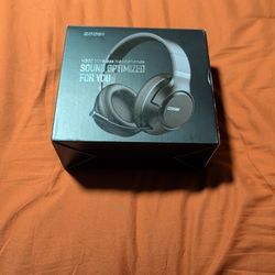 Coobi H300 Wireless Headset Open Box