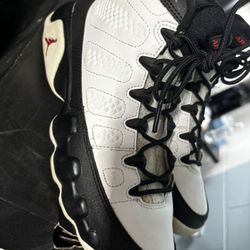 Retro 9s