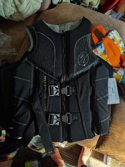 HyperLite Life Vests Brand NEW Bulk, huge discounted price