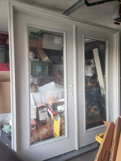 French Door