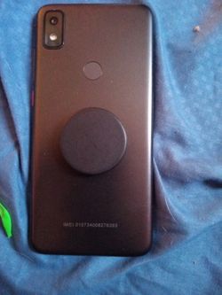 T-Mobile Phone 