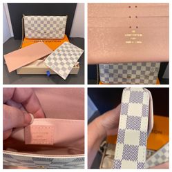 Lv Clutch
