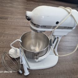 Mixer 