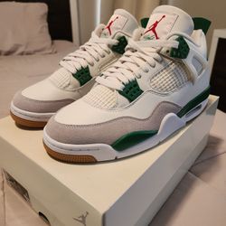 Jordan 4 Sb 