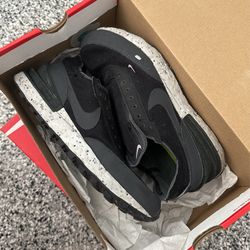 Nike mens Waffle One