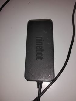 Original Segway Ninebot 42V 1.7A Battery Charger