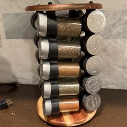 Seasonings