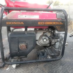 Generator Honda 