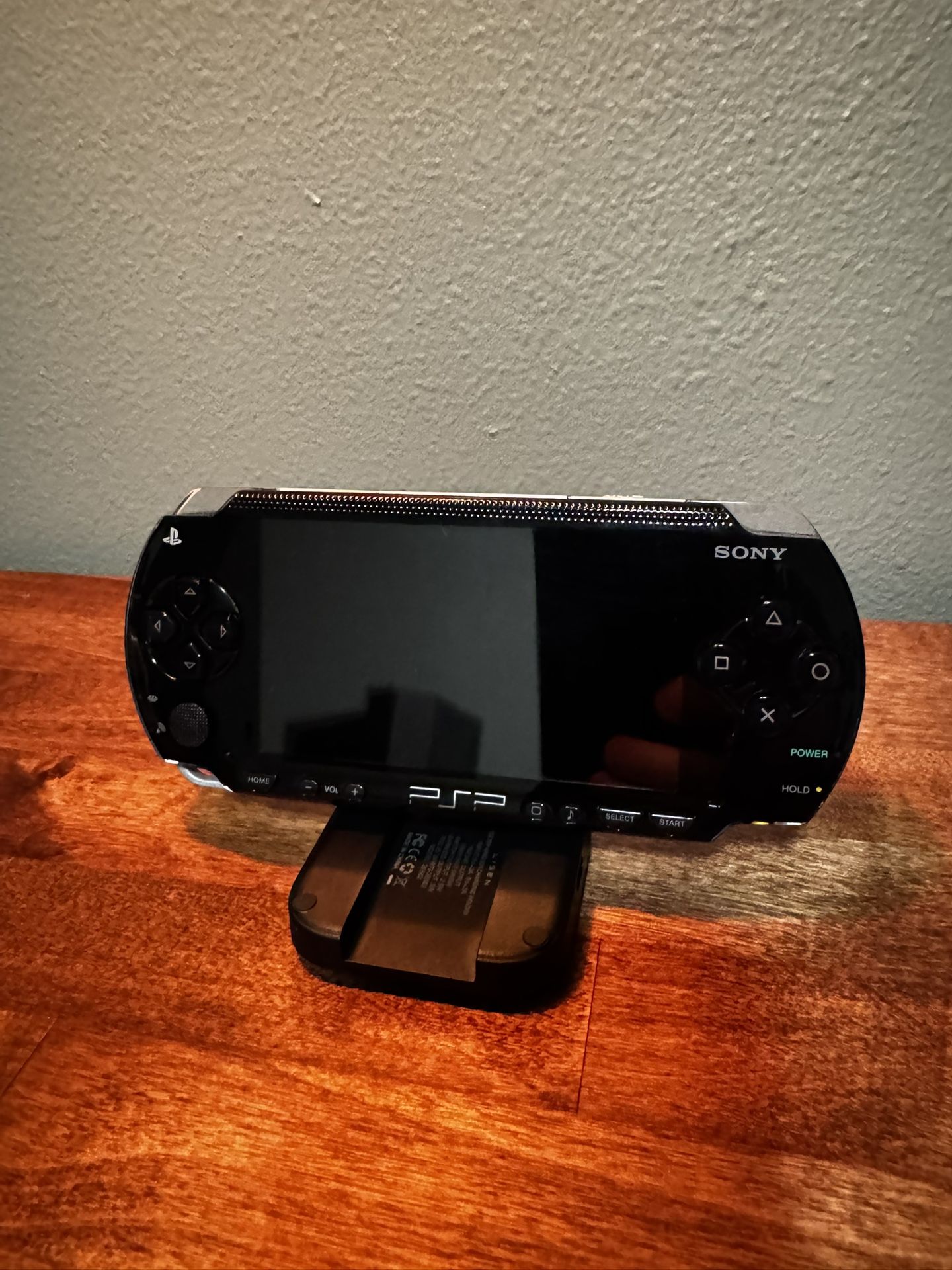 PSP 1000