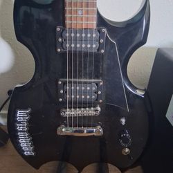 NEED GONE Washburn Paul Stanely 