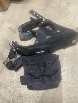 Like New Tool Belt